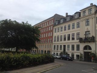 Canal view - Copenaghen - 7