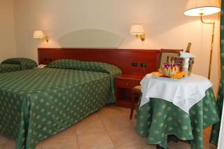 Hotel Tito Serrano' - Melito di Porto Salvo - 2