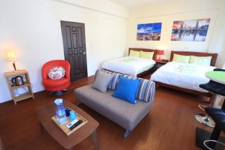 Downshifters House - Tongluo - 7