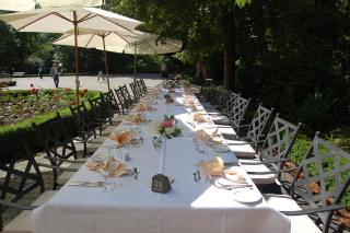 SchlossHOTELGedern - 7