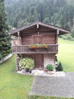 Nieslerhof - Mayrhofen - 3