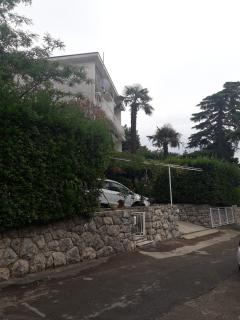 APARTMANI RUŽICA - Crikvenica - 5