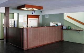 Hotel Atlantico Sul - Caraguatatuba - 6