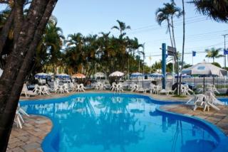 Hotel Atlantico Sul - Caraguatatuba - 0