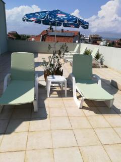 Pension RUSKOVI GuestHouse - Ravda - 7