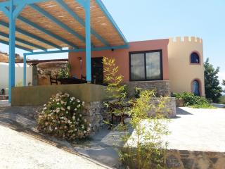 Pyrgos - Mochlos - 0