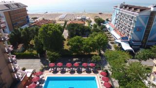 Hotel Sofia - 5