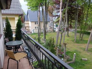 Willa Komandor II - 3