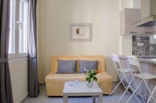 city apartment - Ermoupoli - 7