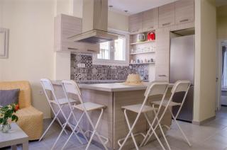 city apartment - Ermoupoli - 8