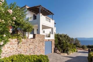 Alexander villa - Perdhika - 8