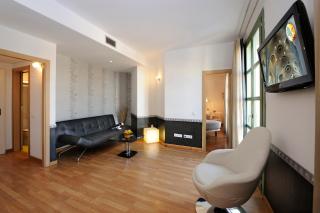 Apart-Suites Hostemplo - Barcelona - 3
