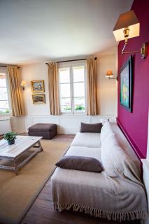Appartement Vieux Bassin - Honfleur - 1