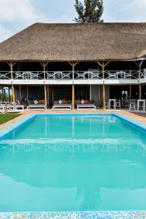 Pili Pili Boutique Hotel - Kigali - 8