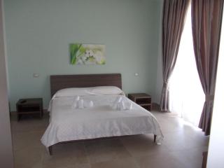 VILLA LAURO LUXURY B&B - Castellabate - 2