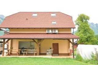 Apartma Jernej - Bovec - 7
