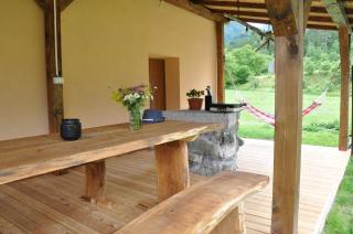 Apartma Jernej - Bovec - 5