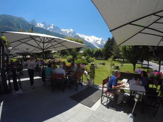 Hotel Le Castel - Chamonix-Mont-Blanc - 7