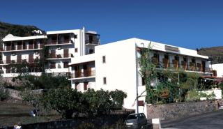 Casteli Hotel - Patmos - 8
