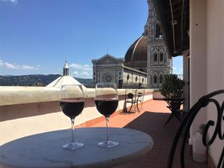 B&B La Terrazza Sul Duomo - Firenze - 1