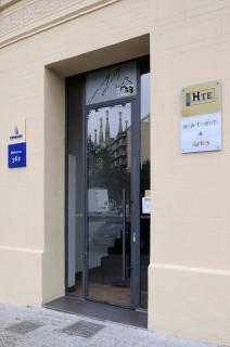 Apart-Suites Hostemplo - Barcelona - 2