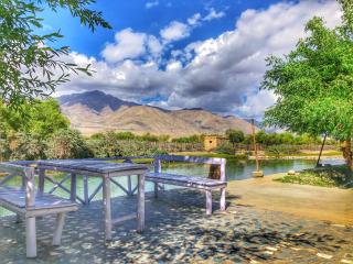 The Nature Residency - A Riverside Resort in Leh - 3