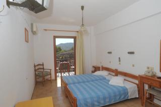 Casteli Hotel - 1