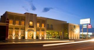 Hotel Plaza las Quintas - Hermosillo - 6