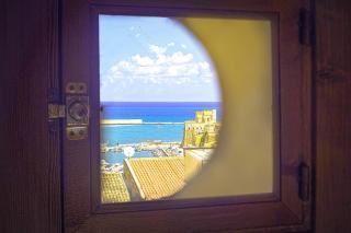 Antiche scale - Castellammare del Golfo - 2