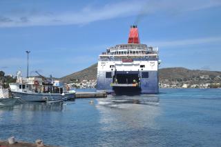 Casteli Hotel - Patmos - 6