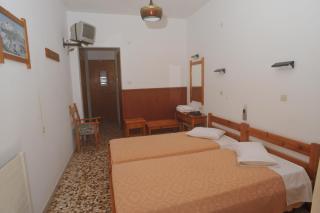 Casteli Hotel - Patmos - 4