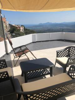Serraenna Bedrooms - Baunei - 0