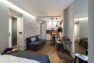 Z-ArchSuites - Rome - 2