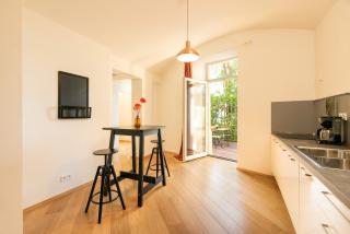 Rehorova apartments by Pragueforyou - Prag - 5