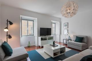 LovelyStay - Bica Patio Duplex - Lisboa - 7