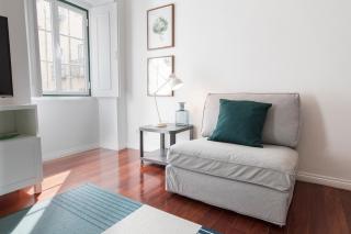LovelyStay - Bica Patio Duplex - Lisboa - 2
