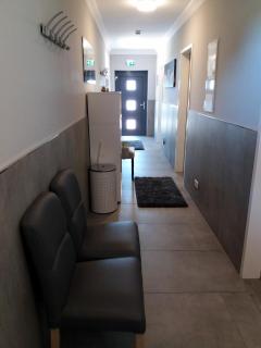 Bungalow TAUBENPARADIES - Herford - 3