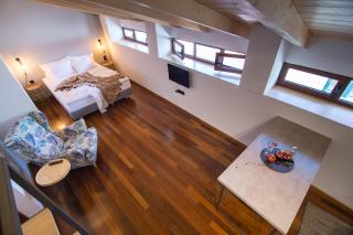Sofita Hotel - 3