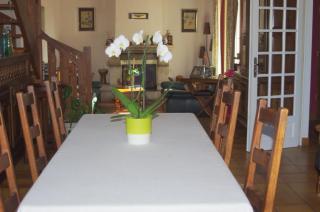 Chambres d'hôtes du Theven - 1