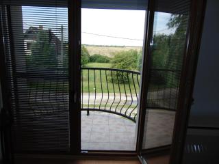 CSEVI Apartmanház - 5