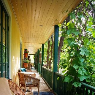 Tofvehults Boende - 5