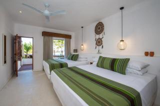 Villas HM Palapas del Mar - Isola Holbox - 2