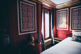 La Mondaine - Paris - 6