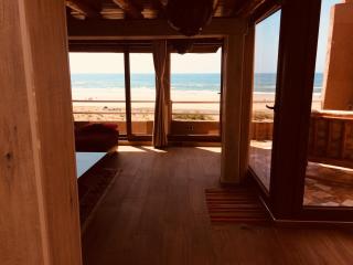 Frikrik maison au bord de mer - Aglou - 1
