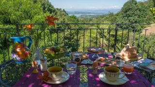 Al Nifontano B&B - Ideal for Family or Couples - 2 Rooms - Lakeview - Varese - 7