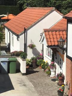 Acorn Cottage - Ollerton - 3