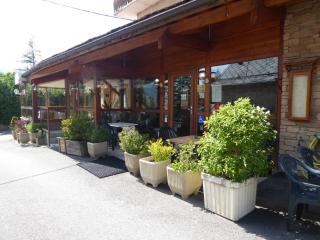 Hotel Les Chenets - Saint-Julien-en-Champsaur - 0