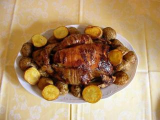 Azienda Agrituristica Colle San Giorgio - 1