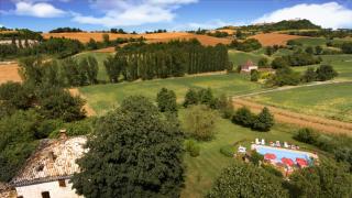 Domaine Les Miquels - Castelnau-de-Montmiral - 5