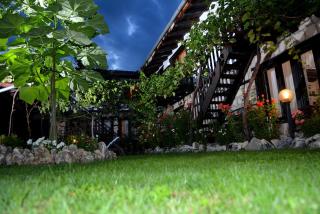 Trenchova Guest House - Bansko - 5